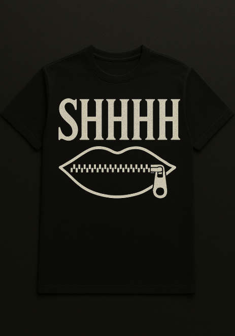 WHSPR SPK SHIRTS