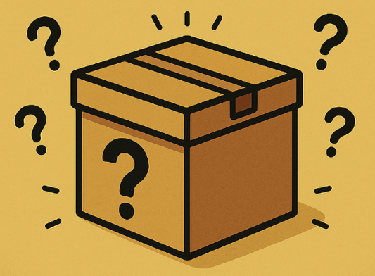 Mystery Box
